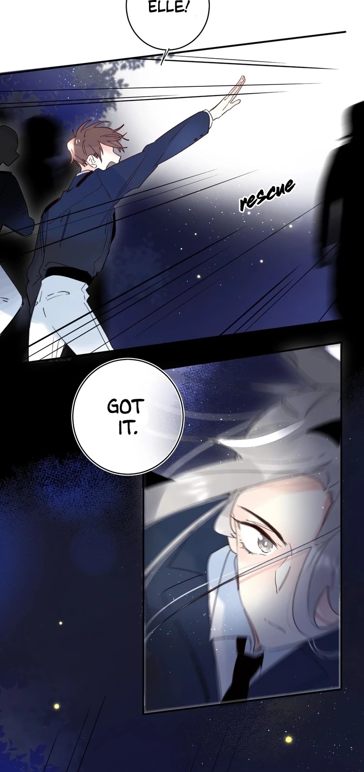 Dawn The Teen Witch Chapter 42 page 14 - Chapter 42