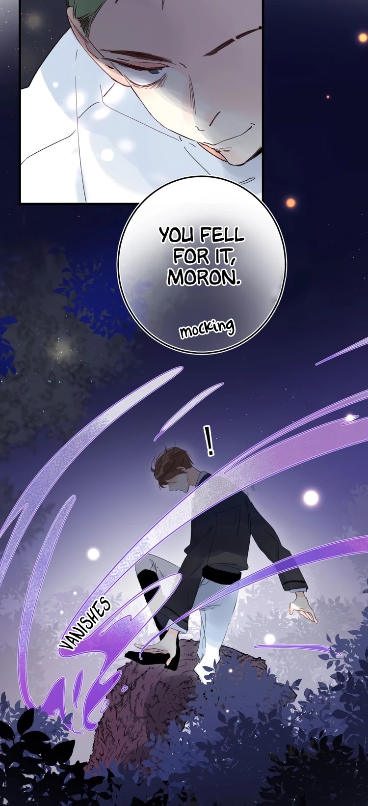Dawn The Teen Witch Chapter 42 page 17 - Chapter 42