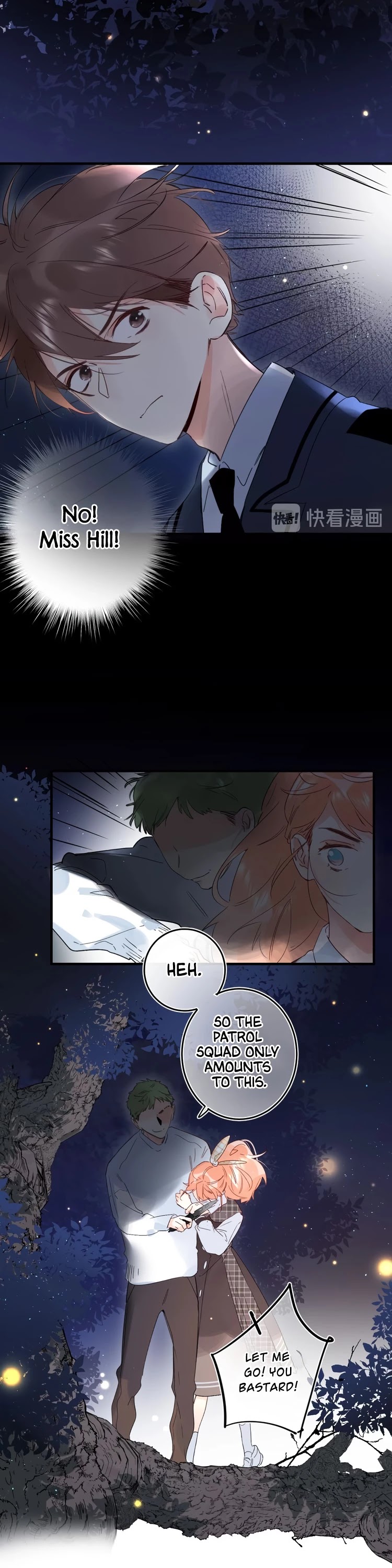 Dawn The Teen Witch Chapter 42 page 18 - Chapter 42
