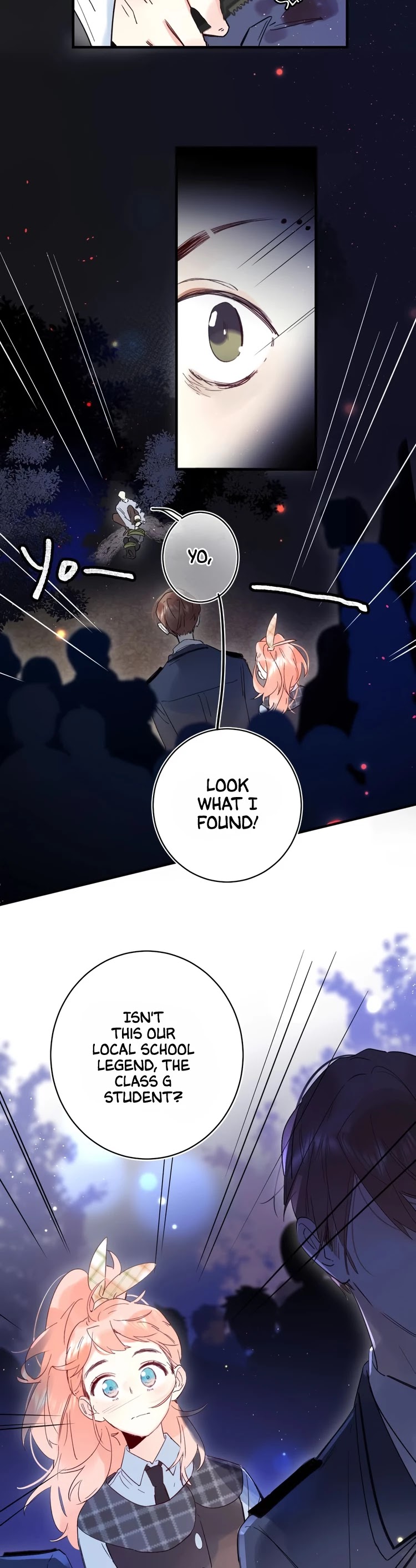 Dawn The Teen Witch Chapter 42 page 8 - Chapter 42