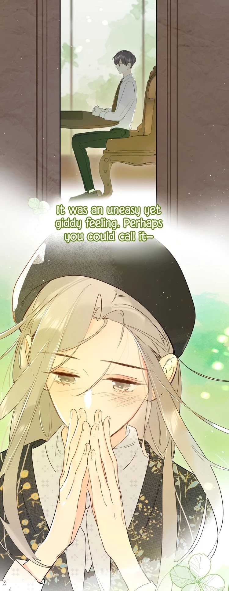 Dawn The Teen Witch Chapter 46 page 8 - Chapter 46: Pursuit
