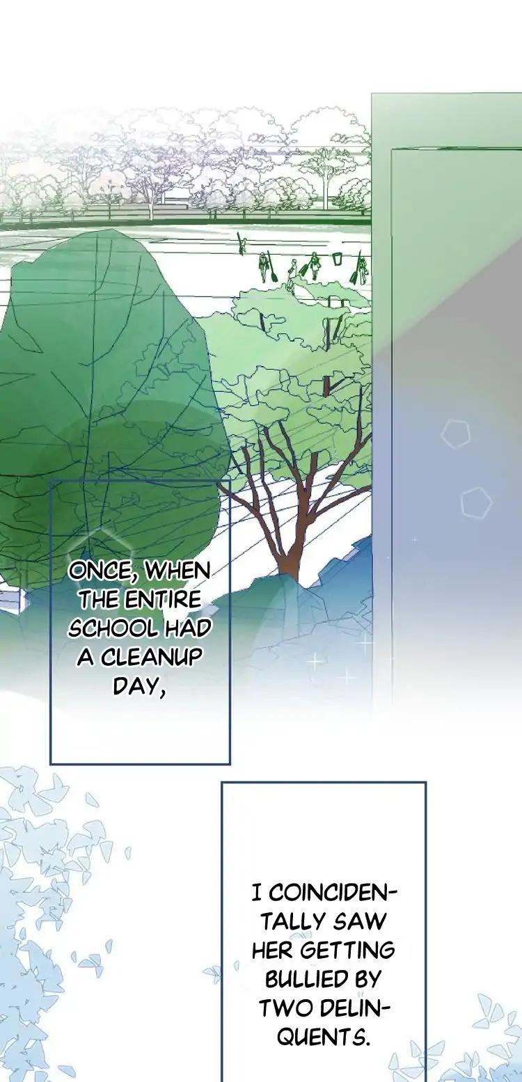 Dawn The Teen Witch Chapter 5 page 11 - Chapter 5