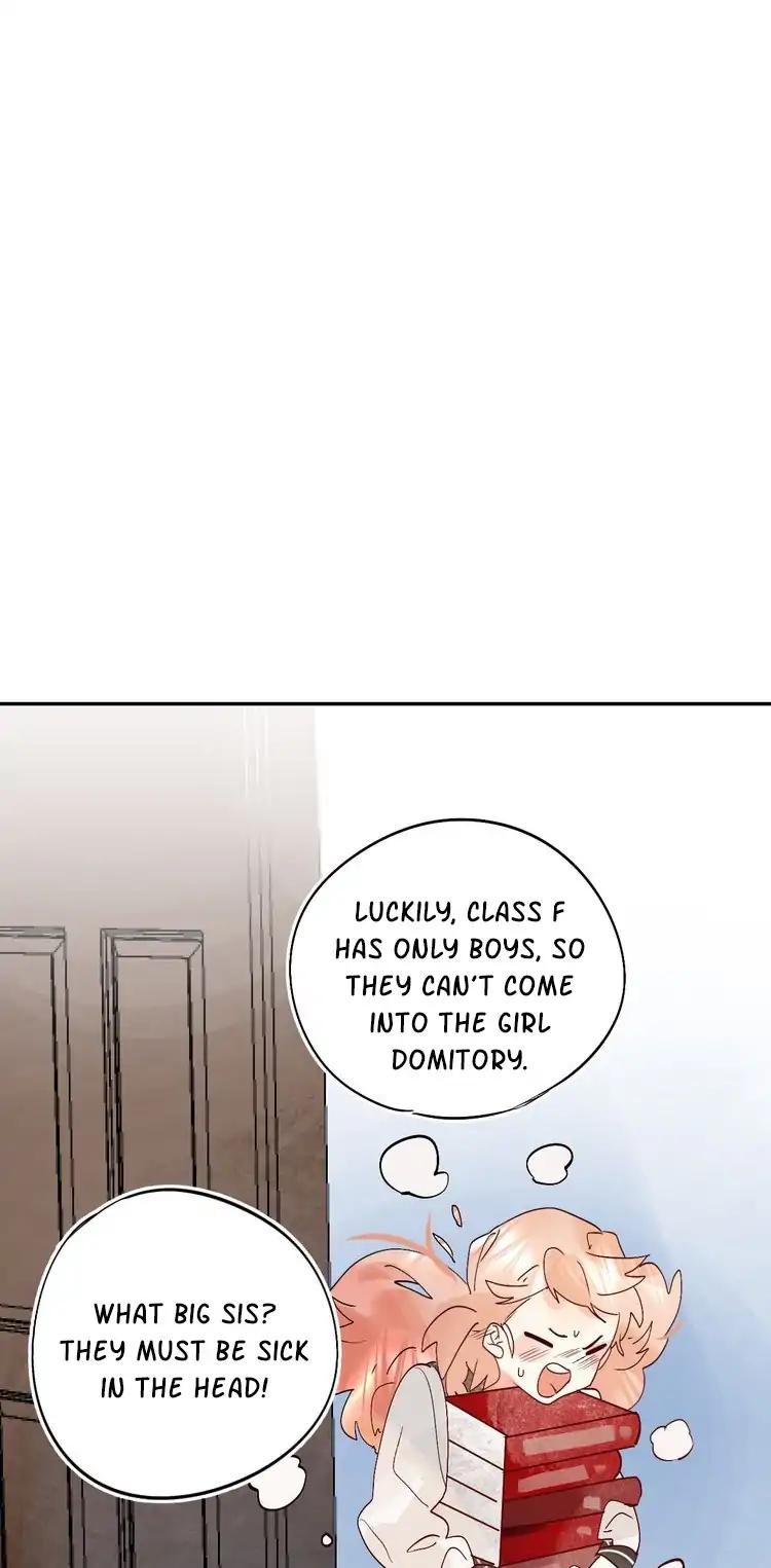 Dawn The Teen Witch Chapter 5 page 2 - Chapter 5