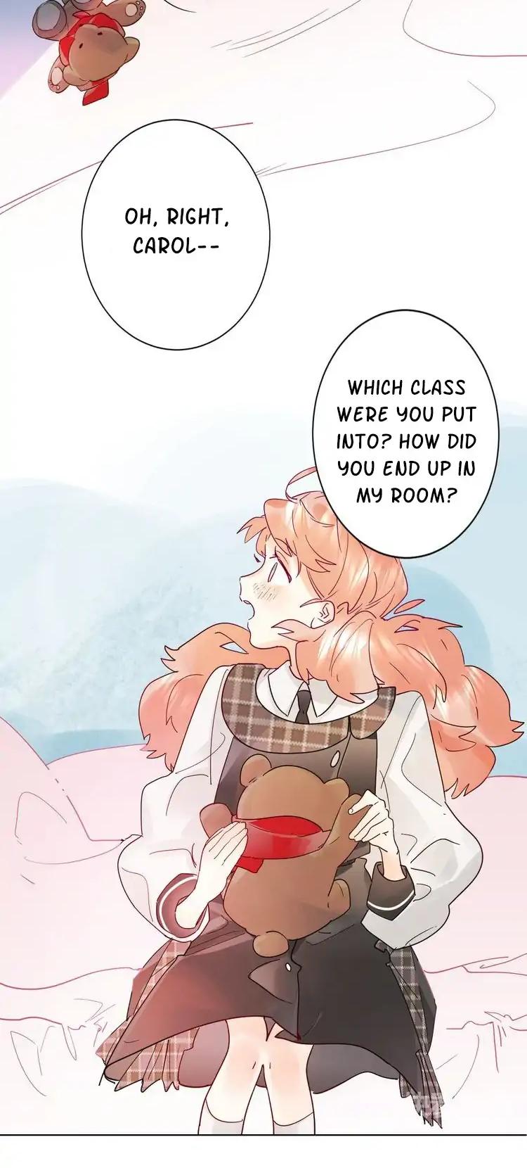 Dawn The Teen Witch Chapter 5 page 23 - Chapter 5