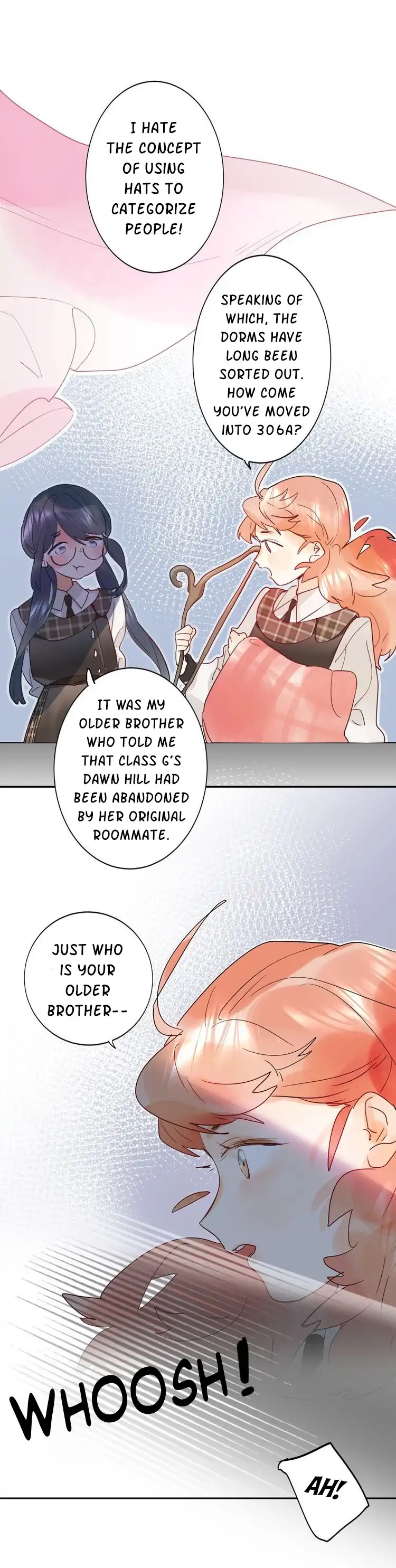 Dawn The Teen Witch Chapter 5 page 27 - Chapter 5