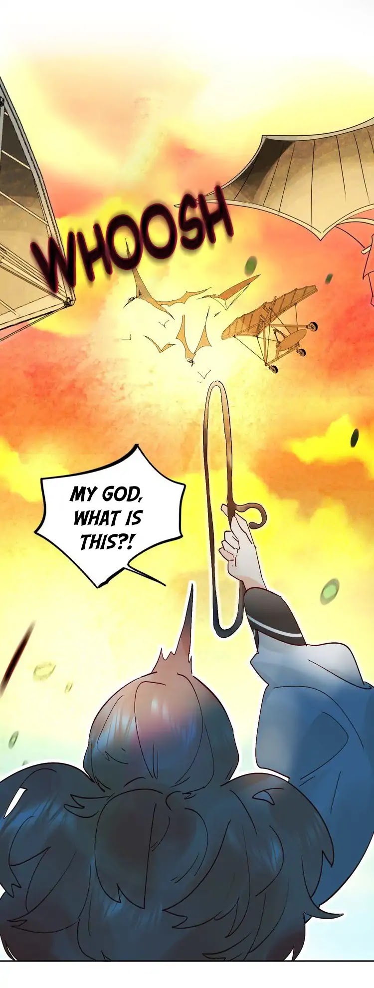 Dawn The Teen Witch Chapter 5 page 28 - Chapter 5