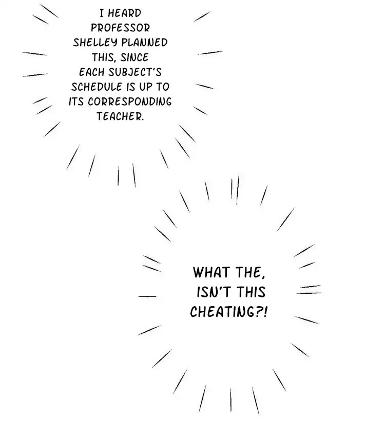 Dawn The Teen Witch Chapter 5 page 38 - Chapter 5