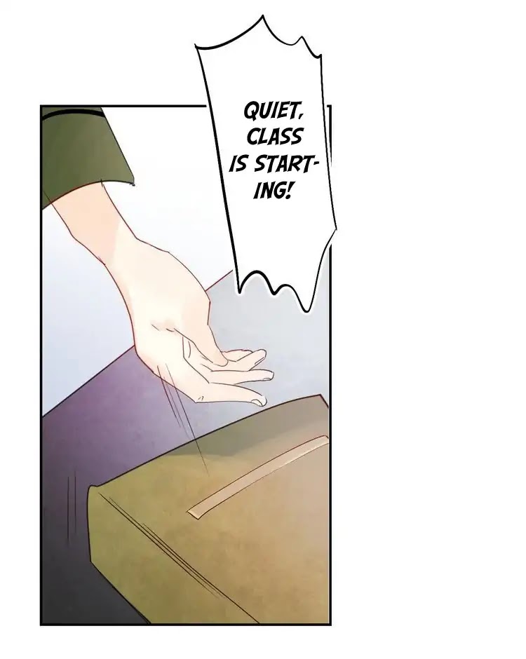 Dawn The Teen Witch Chapter 5 page 40 - Chapter 5