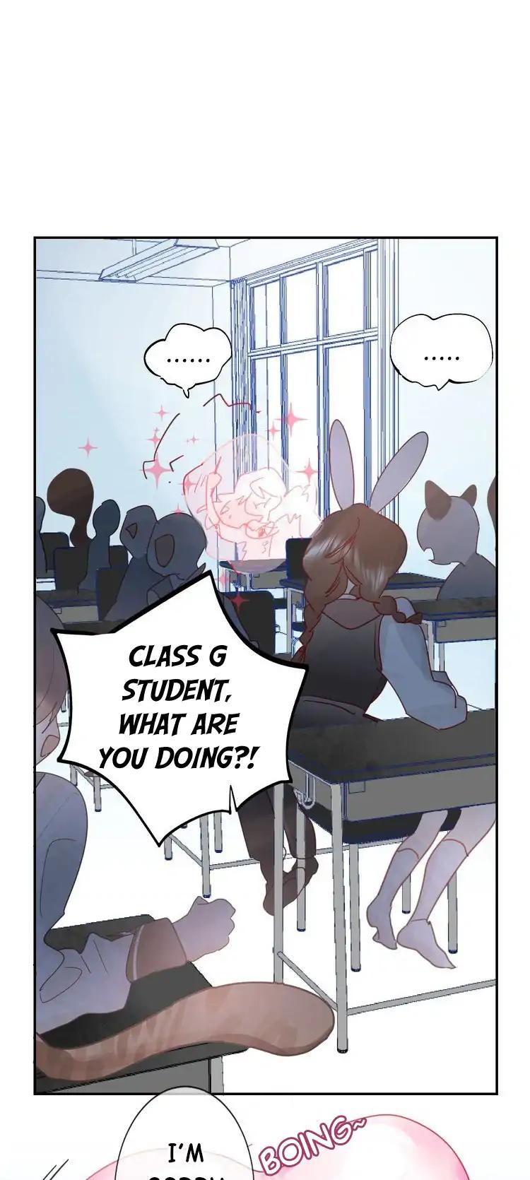 Dawn The Teen Witch Chapter 5 page 47 - Chapter 5