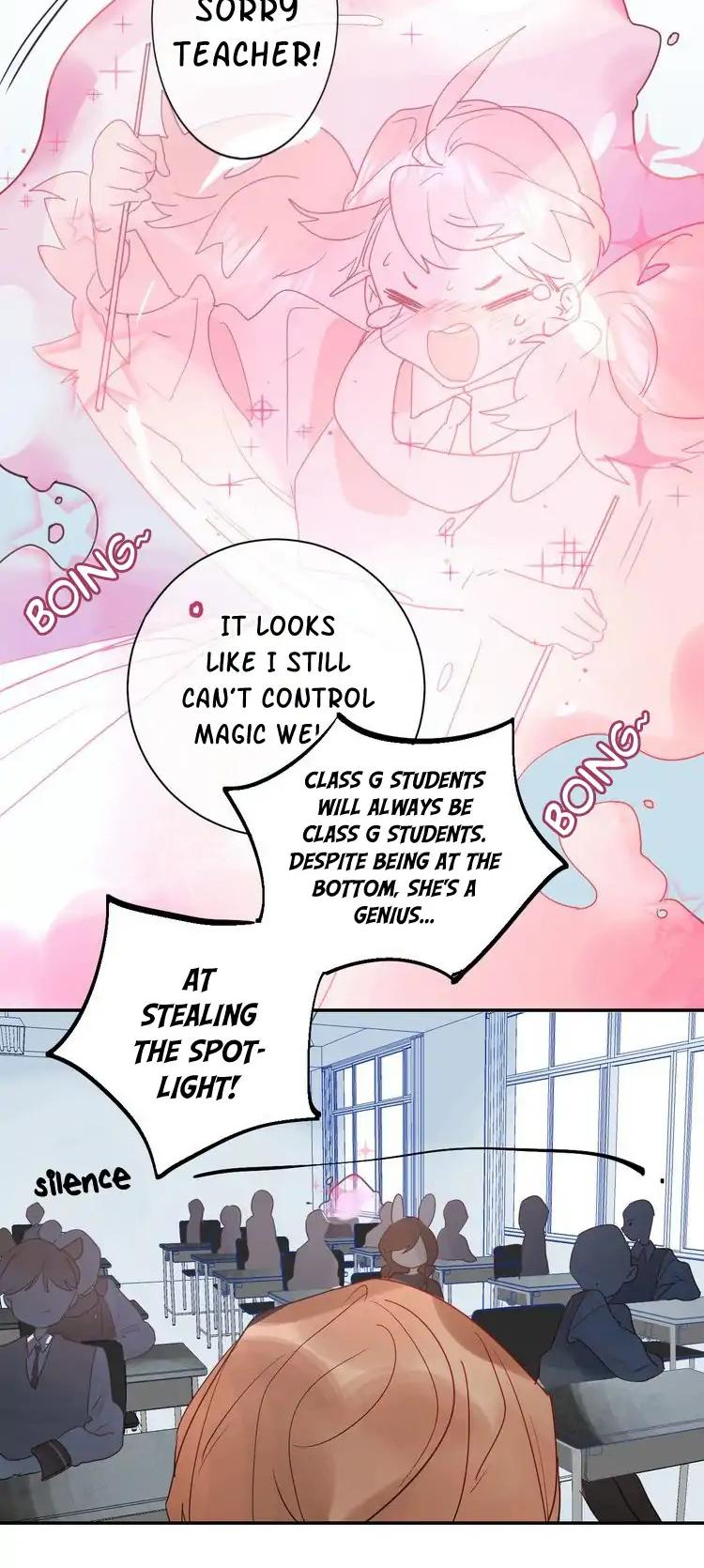 Dawn The Teen Witch Chapter 5 page 48 - Chapter 5