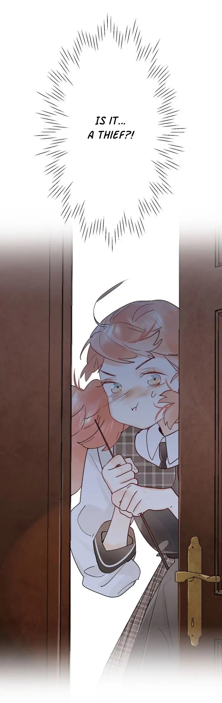 Dawn The Teen Witch Chapter 5 page 5 - Chapter 5