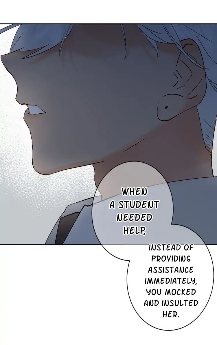 Dawn The Teen Witch Chapter 5 page 51 - Chapter 5