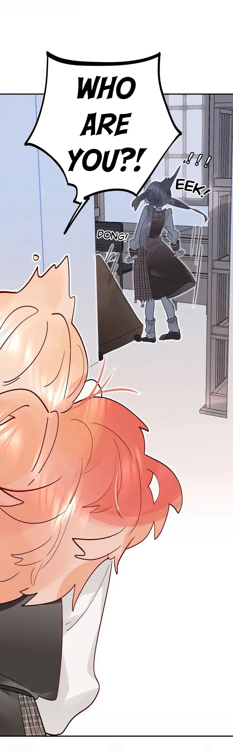 Dawn The Teen Witch Chapter 5 page 6 - Chapter 5
