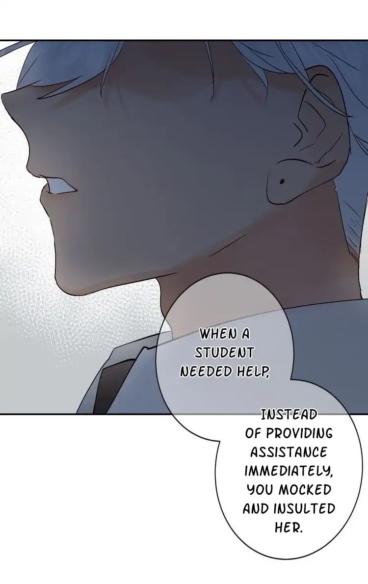 Dawn The Teen Witch Chapter 6 page 1 - Chapter 6