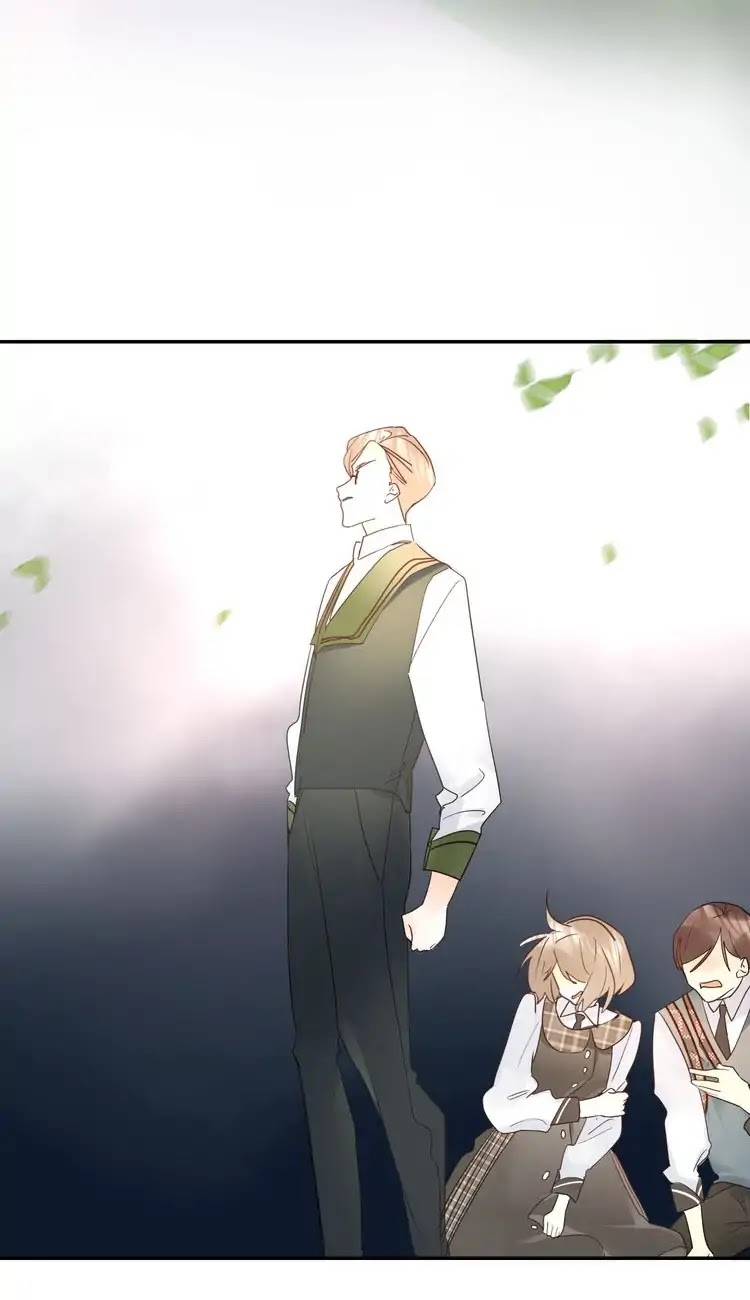 Dawn The Teen Witch Chapter 6 page 19 - Chapter 6