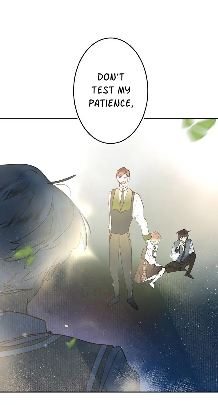 Dawn The Teen Witch Chapter 6 page 21 - Chapter 6