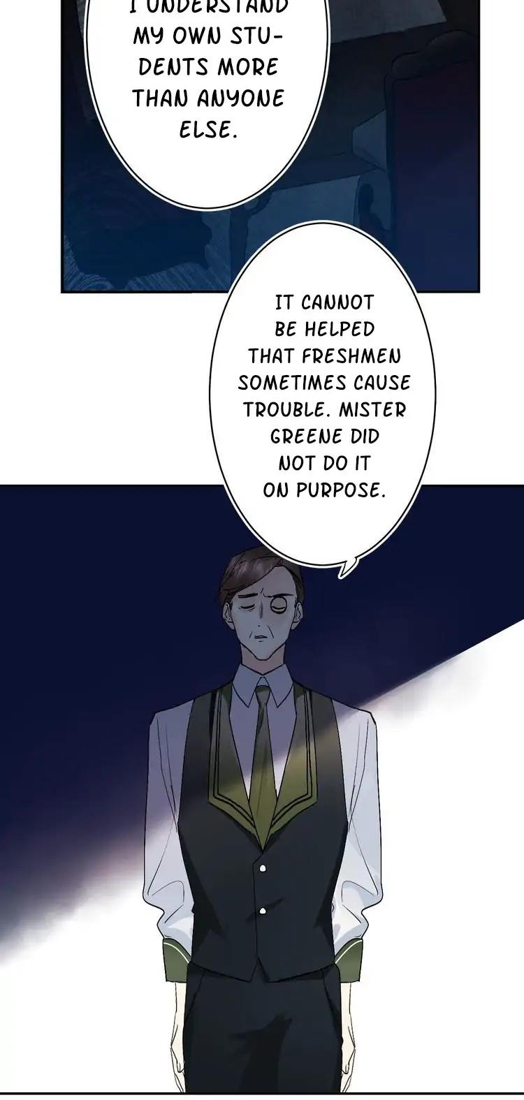 Dawn The Teen Witch Chapter 6 page 26 - Chapter 6