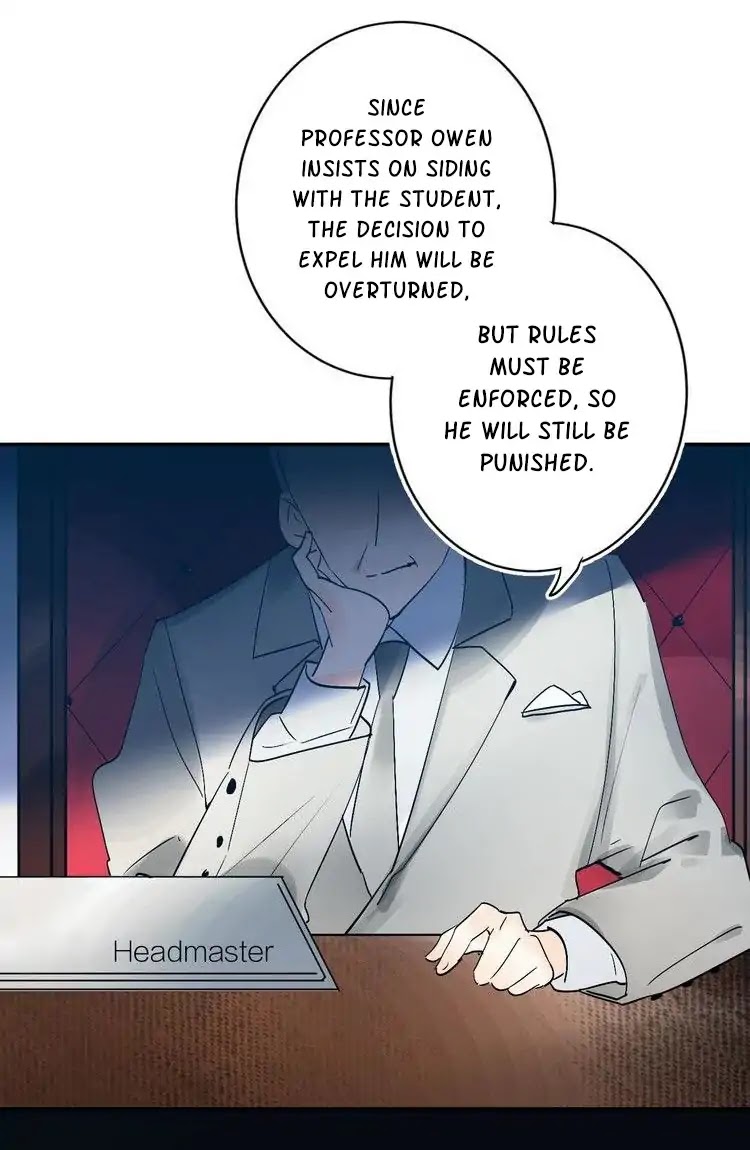 Dawn The Teen Witch Chapter 6 page 27 - Chapter 6