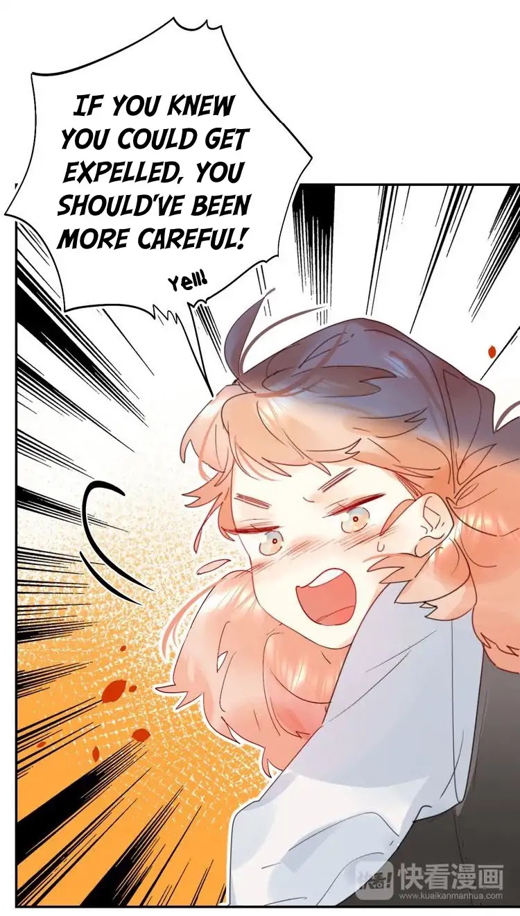 Dawn The Teen Witch Chapter 6 page 30 - Chapter 6