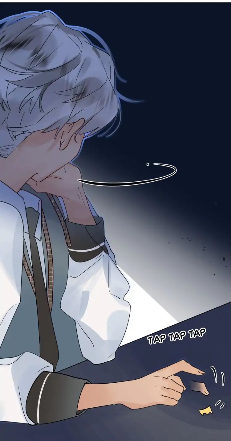 Dawn The Teen Witch Chapter 6 page 31 - Chapter 6