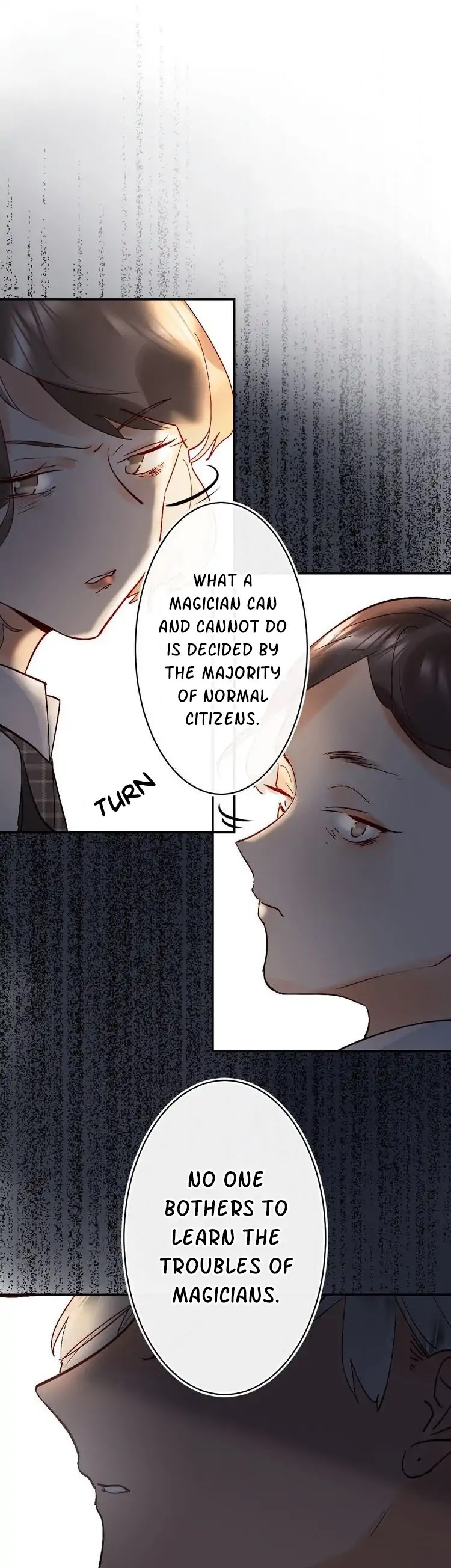 Dawn The Teen Witch Chapter 6 page 34 - Chapter 6