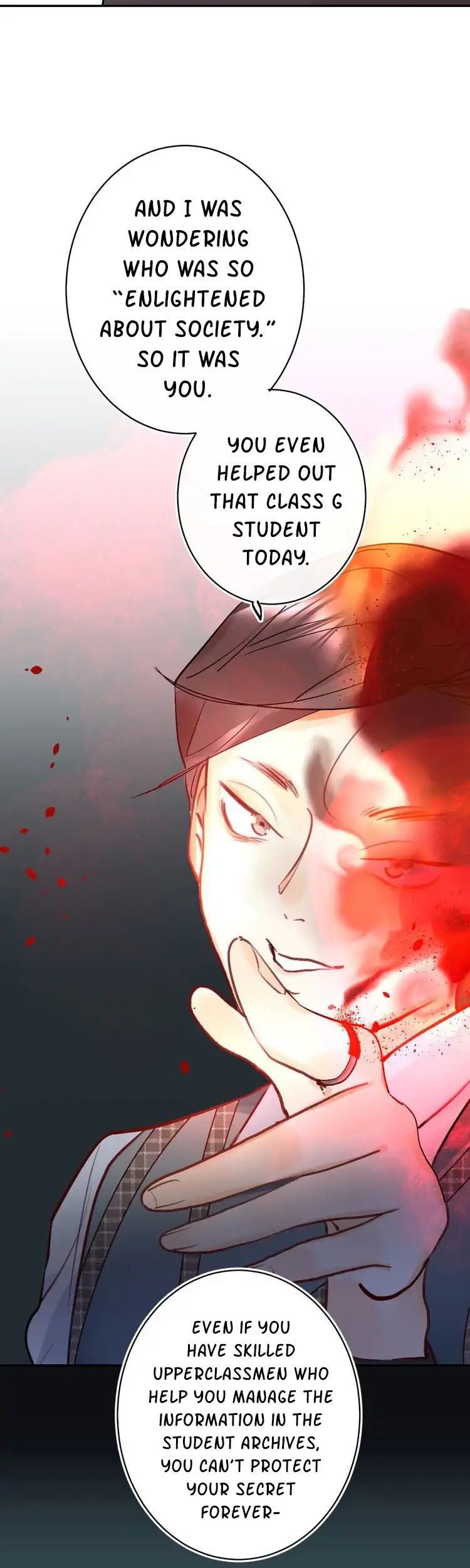 Dawn The Teen Witch Chapter 6 page 35 - Chapter 6