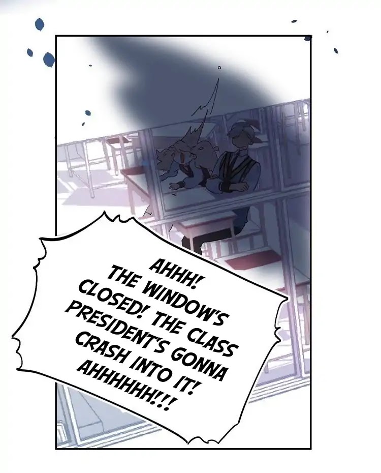 Dawn The Teen Witch Chapter 6 page 39 - Chapter 6