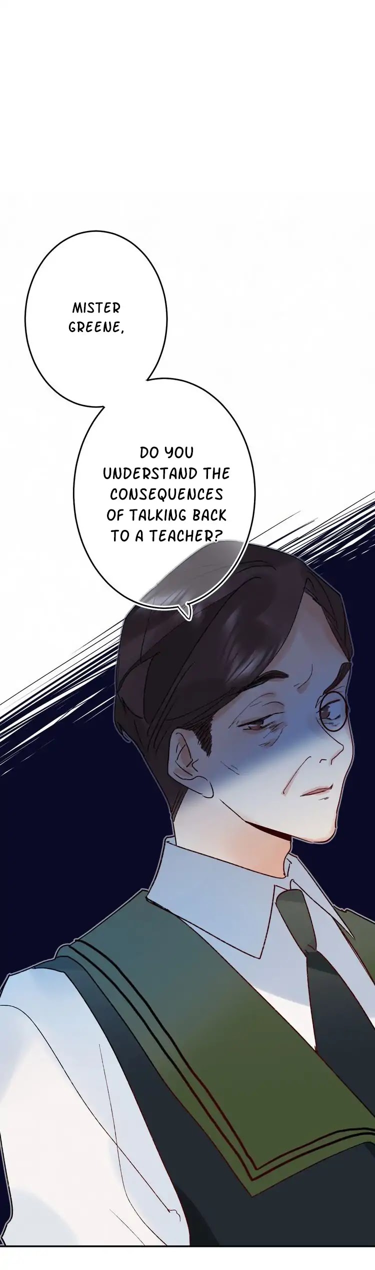 Dawn The Teen Witch Chapter 6 page 4 - Chapter 6