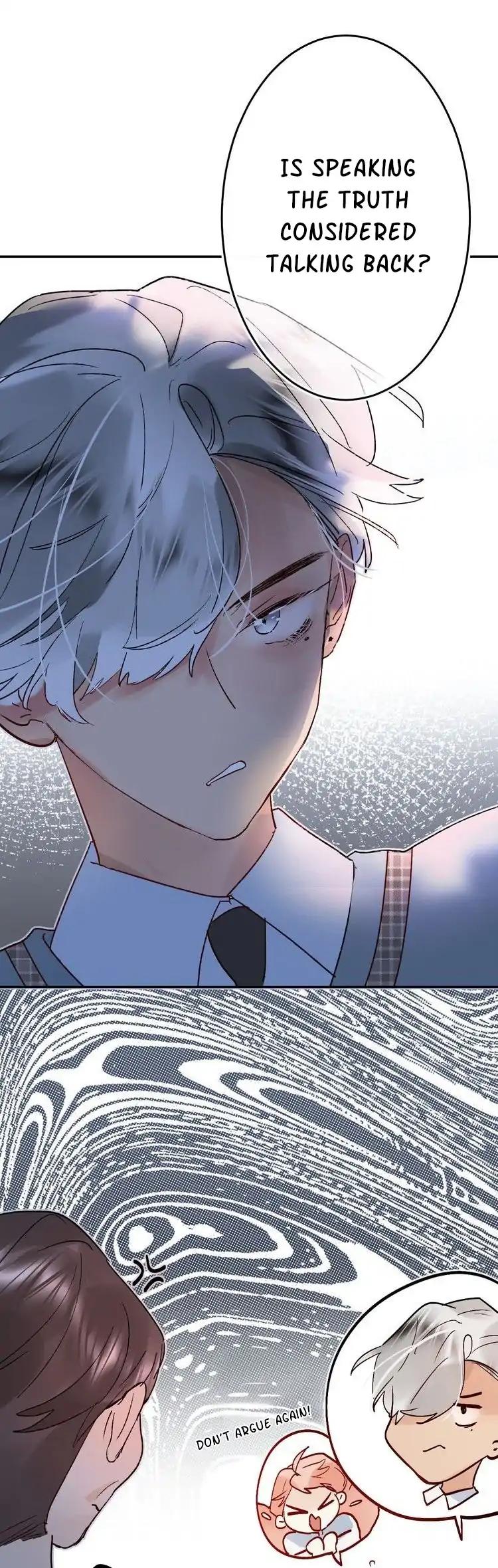 Dawn The Teen Witch Chapter 6 page 5 - Chapter 6