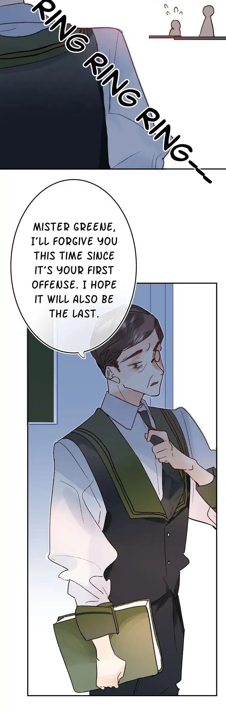 Dawn The Teen Witch Chapter 6 page 6 - Chapter 6