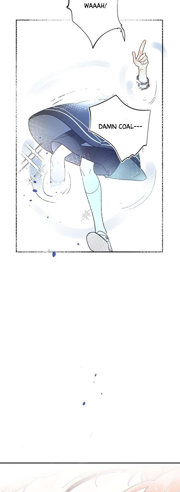 Dawn The Teen Witch Chapter 7 page 27 - Chapter 7: Mirror