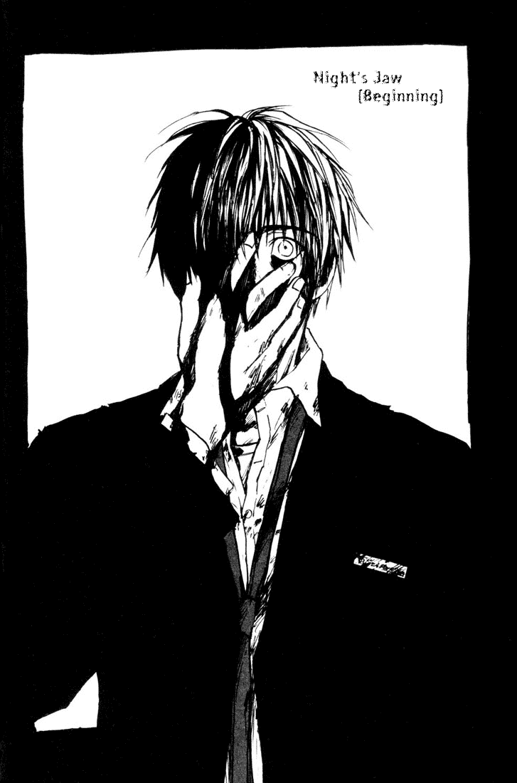Dawn - Tsumetai Te Chapter 1 page 6 - Chapter 1: Night's Jaw [Beginning]