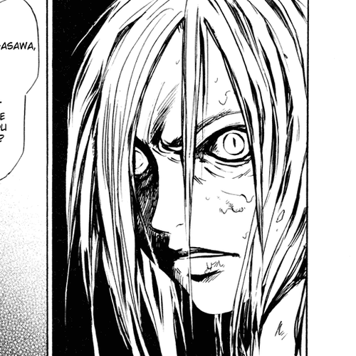 Dawn - Tsumetai Te Chapter 11: Motive [Part 4] cover
