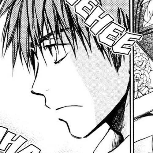 Dawn - Tsumetai Te Chapter 13: Decision cover