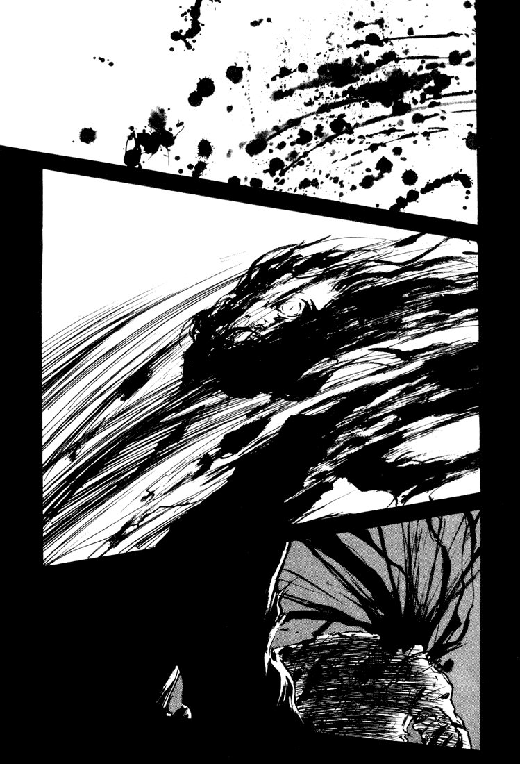 Dawn - Tsumetai Te Chapter 2 page 37 - Chapter 2: Night's Jaw [Middle]