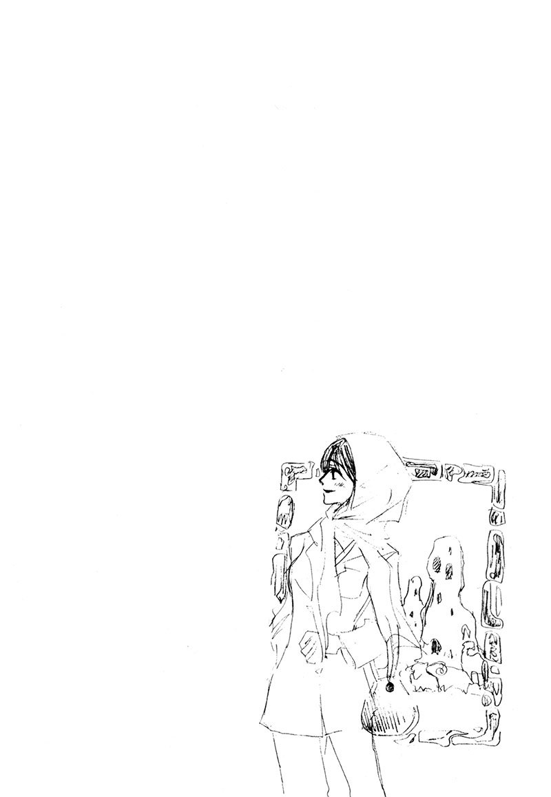Dawn - Tsumetai Te Chapter 20 page 40 - Chapter 20: The Beginning