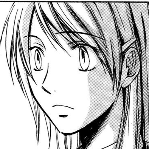 Dawn - Tsumetai Te Chapter 23: A Girl's Heart (Part 2) cover