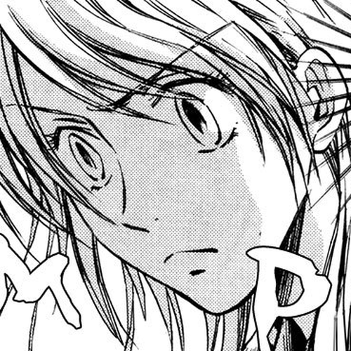 Dawn - Tsumetai Te Chapter 24: A Girl's Heart (Part 3) cover