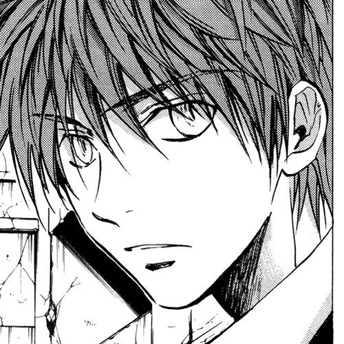 Dawn - Tsumetai Te Chapter 25: Family of the Night cover
