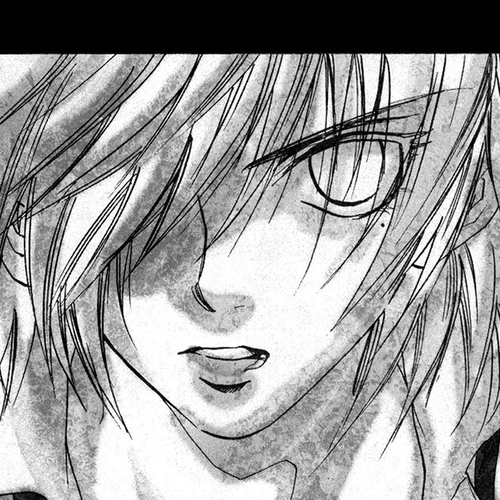Dawn - Tsumetai Te Chapter 27: Killer (Part 2) cover