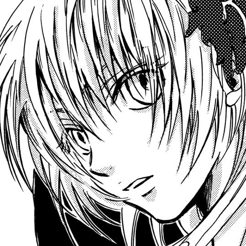 Dawn - Tsumetai Te Chapter 28: Rumours cover