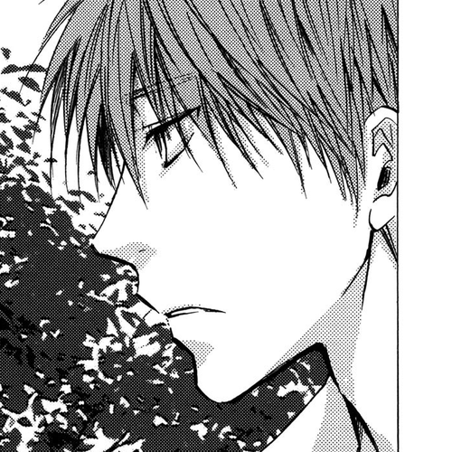 Dawn - Tsumetai Te Chapter 30: Outcry cover