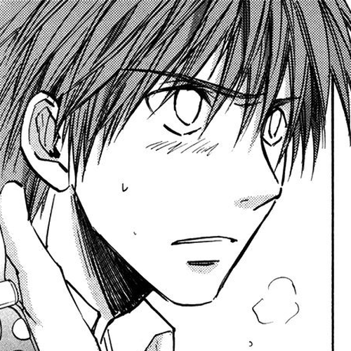 Dawn - Tsumetai Te Chapter 31: Stampede cover