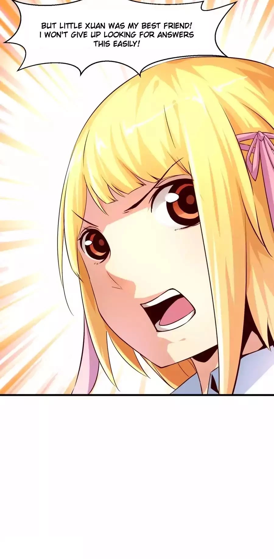 Day 100 of My Sister's Disappearance Chapter 10 page 13 - Chapter 10: Unexpected (Part 1)