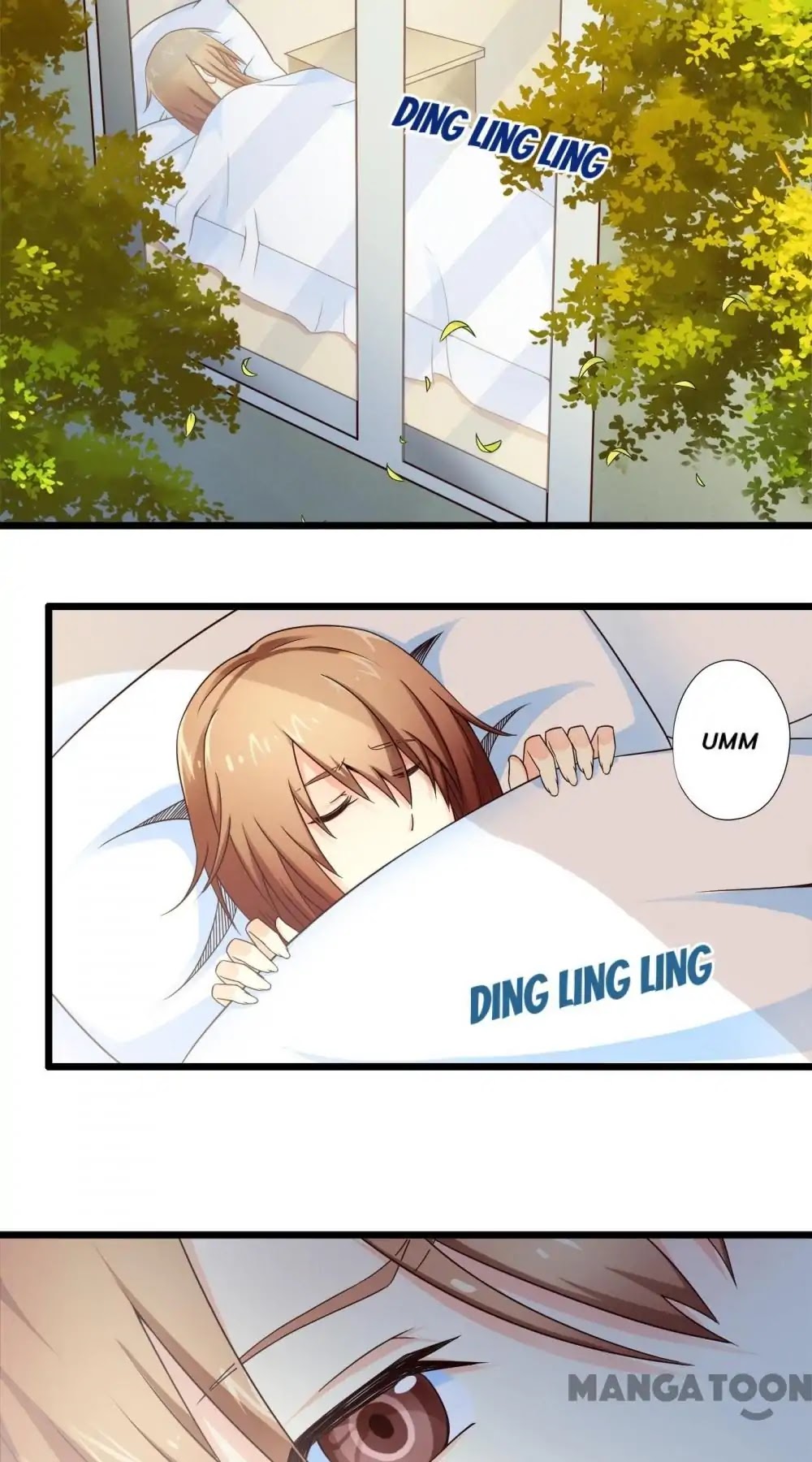 Day 100 of My Sister's Disappearance Chapter 100 page 10 - Chapter 100 [END]
