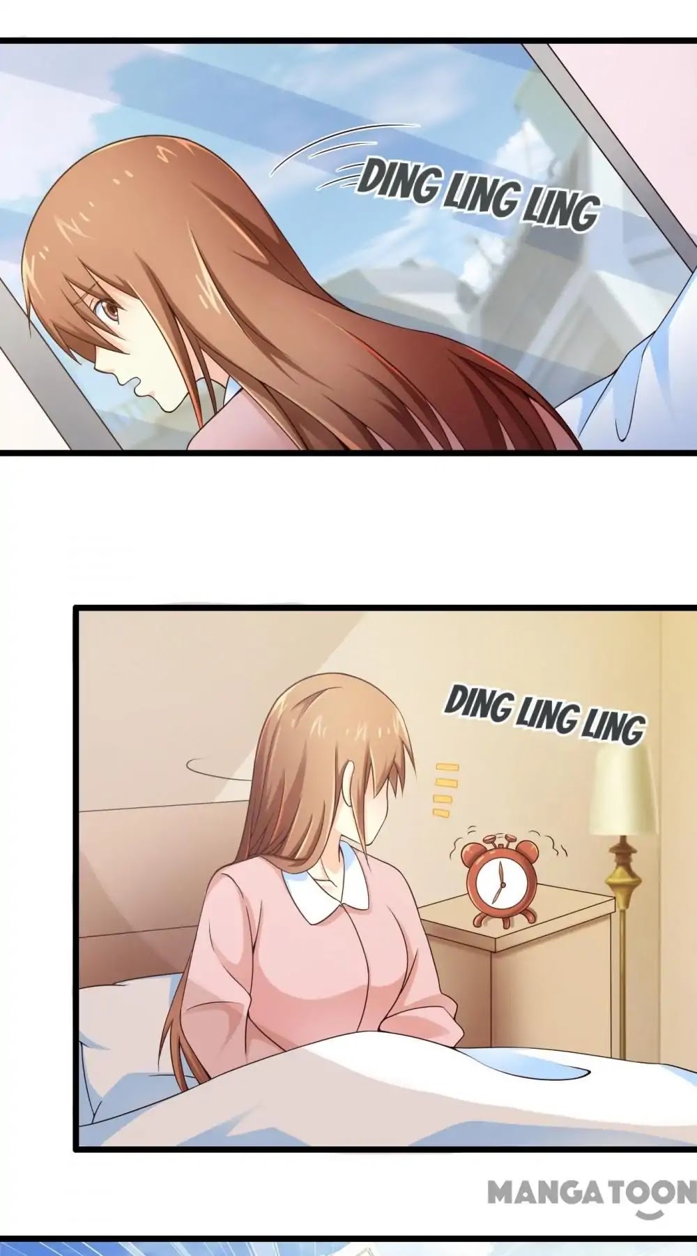 Day 100 of My Sister's Disappearance Chapter 100 page 12 - Chapter 100 [END]