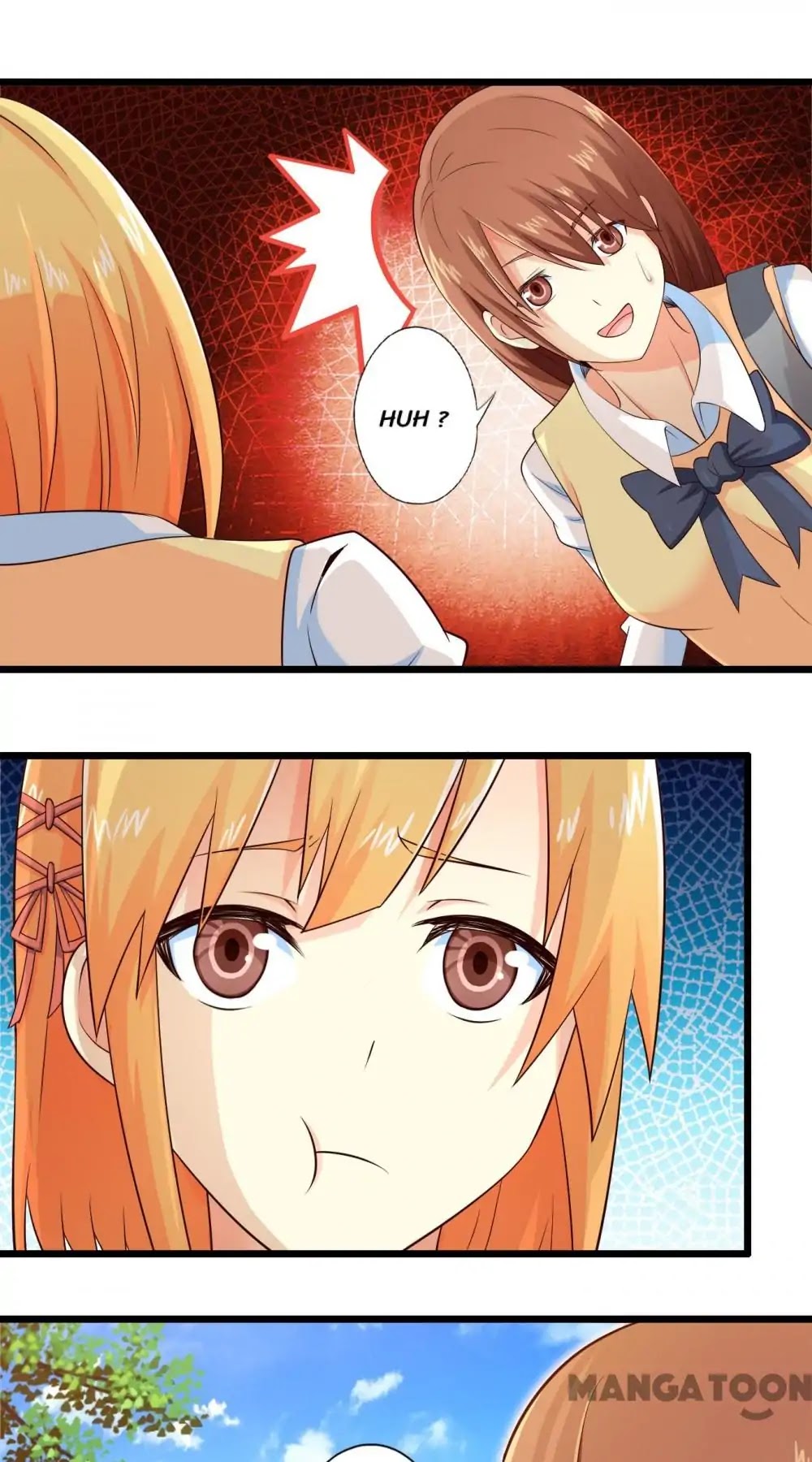 Day 100 of My Sister's Disappearance Chapter 100 page 18 - Chapter 100 [END]