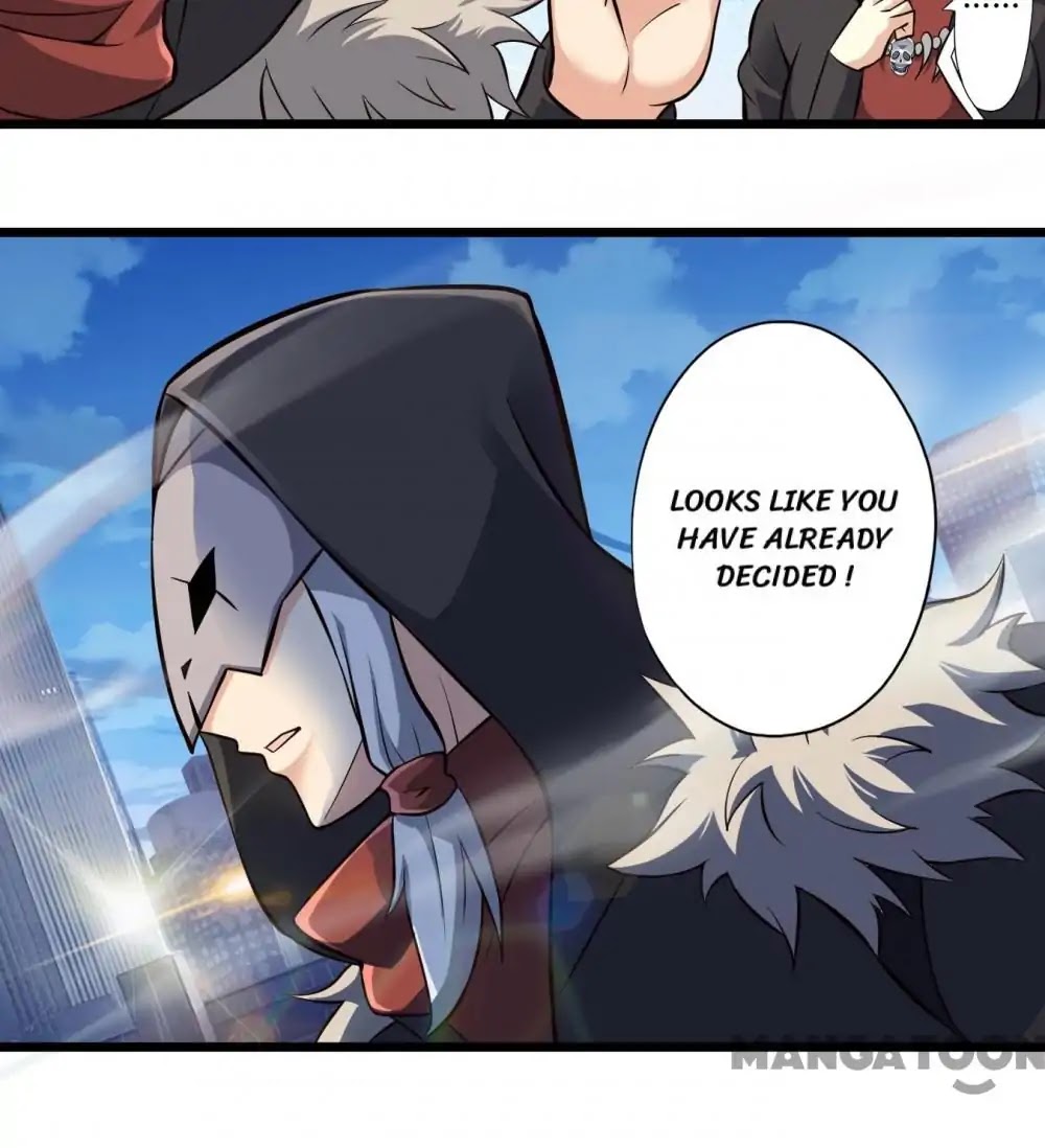 Day 100 of My Sister's Disappearance Chapter 100 page 2 - Chapter 100 [END]