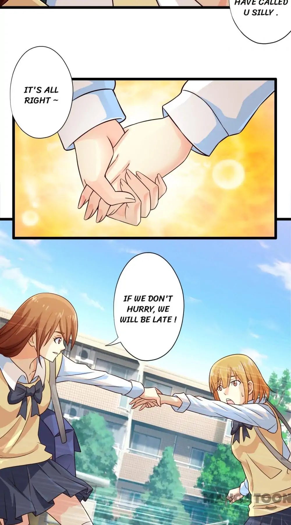 Day 100 of My Sister's Disappearance Chapter 100 page 25 - Chapter 100 [END]
