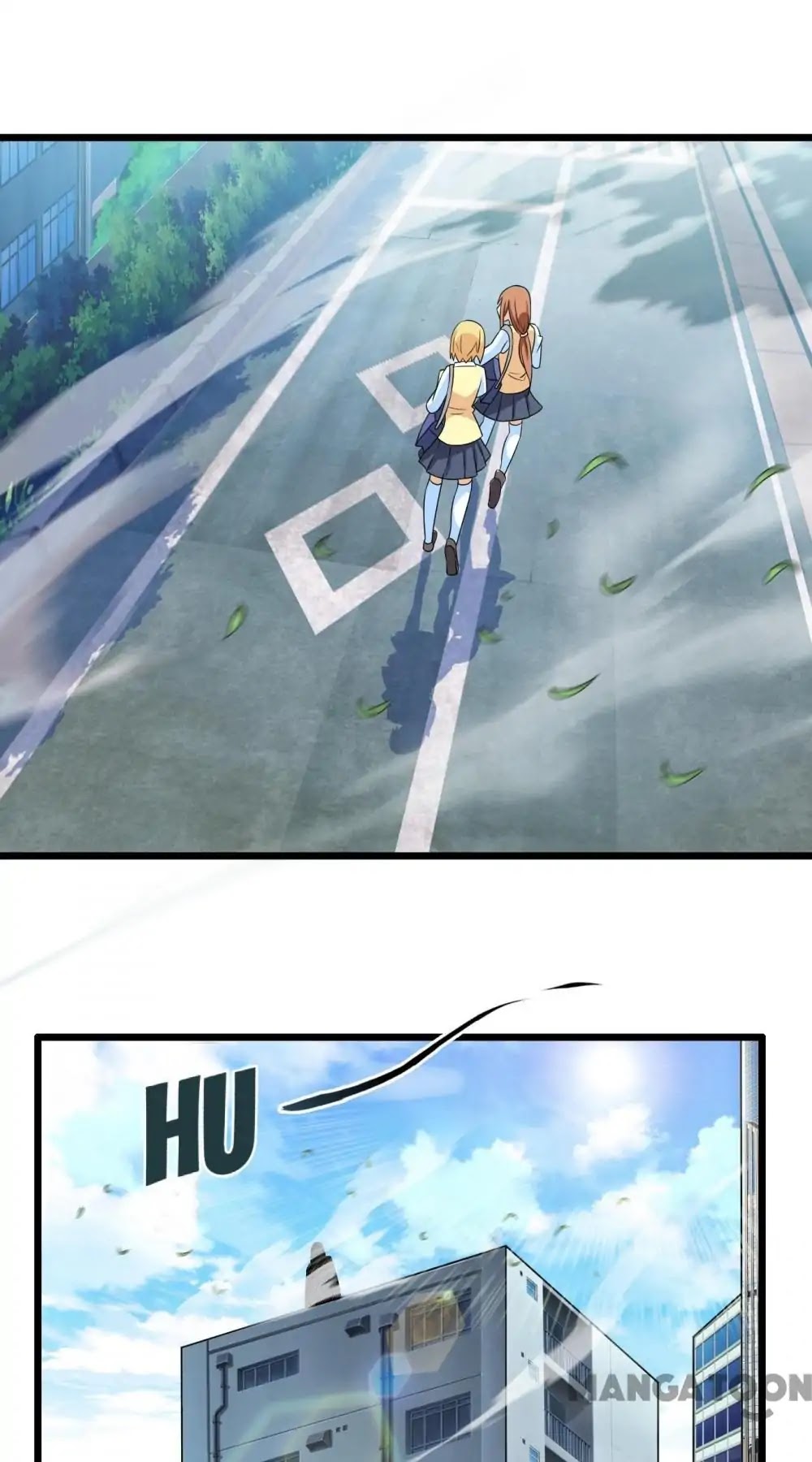 Day 100 of My Sister's Disappearance Chapter 100 page 27 - Chapter 100 [END]